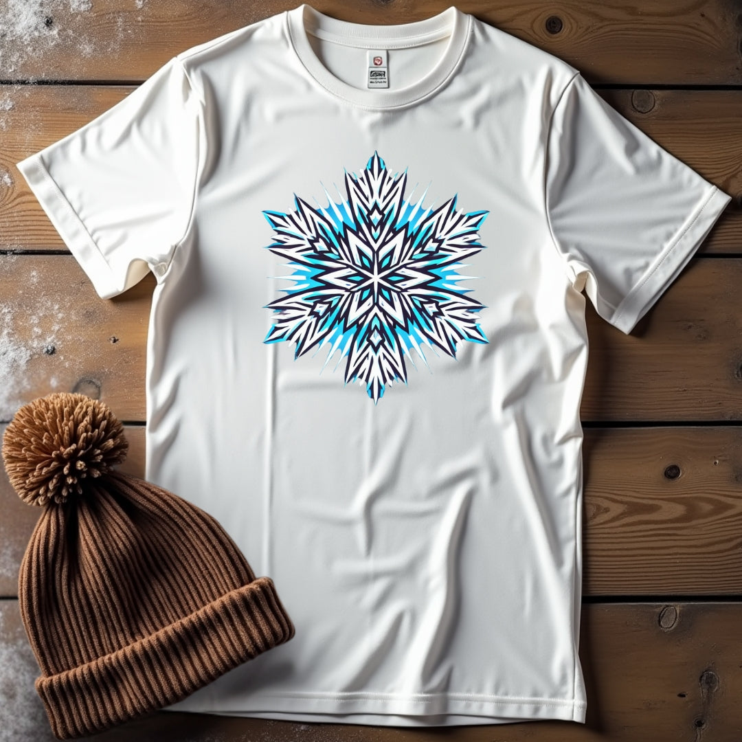 Icy Mandala