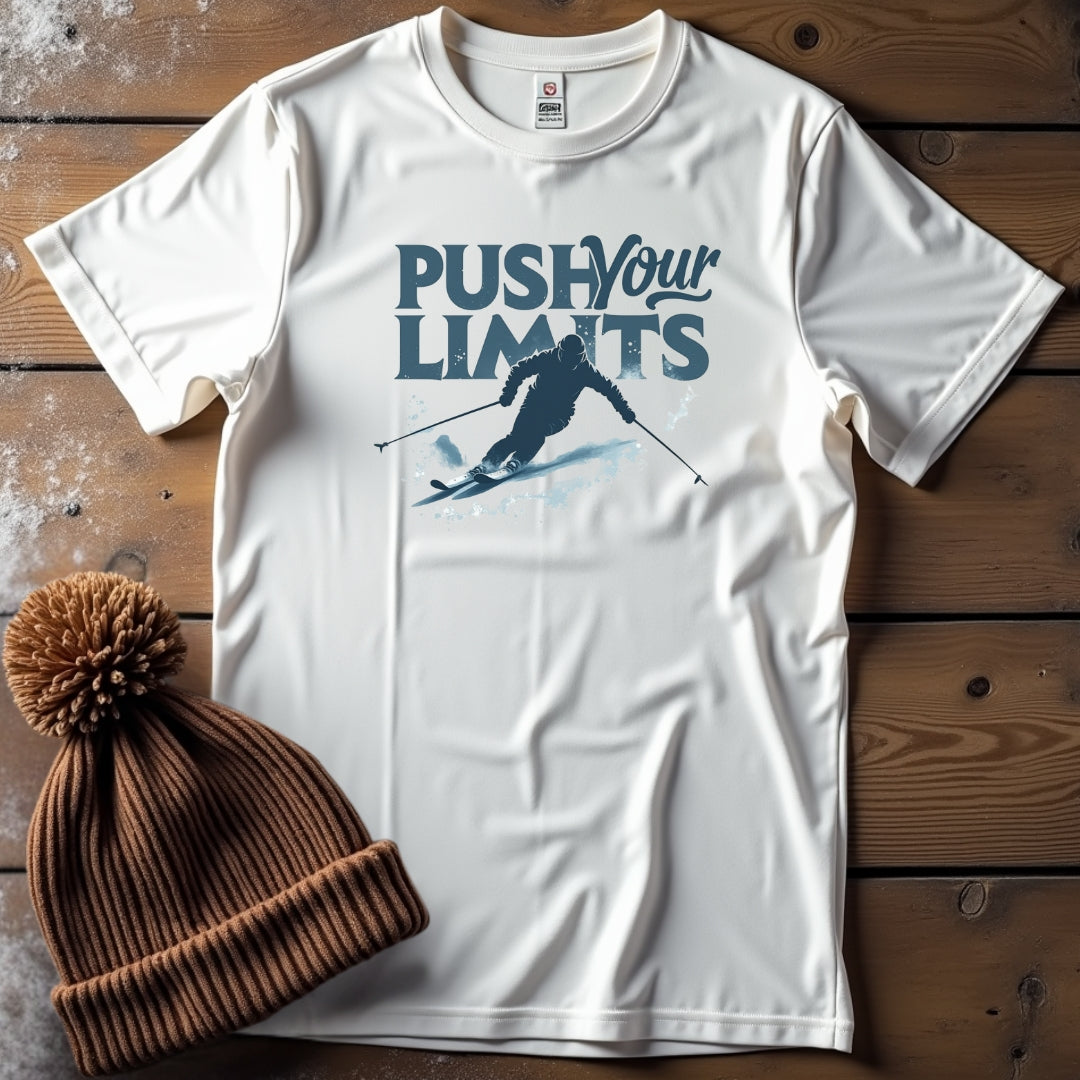 Push Your Limits