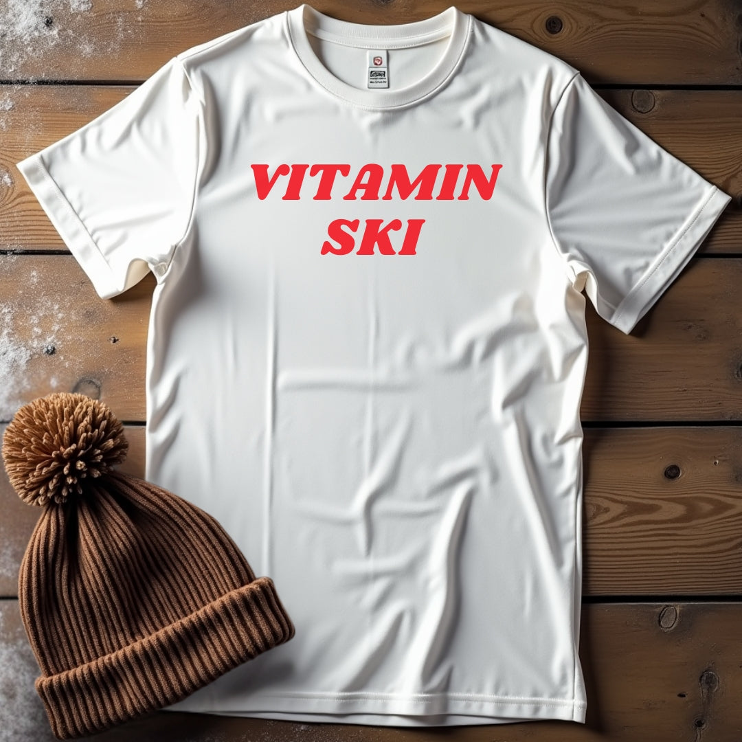 Vitamin Ski