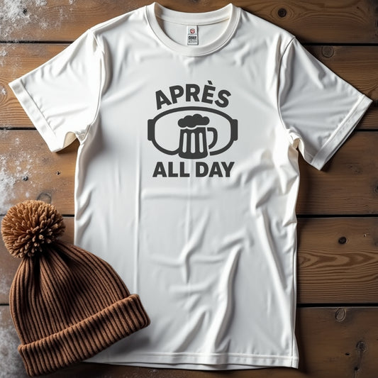 Apres All Day
