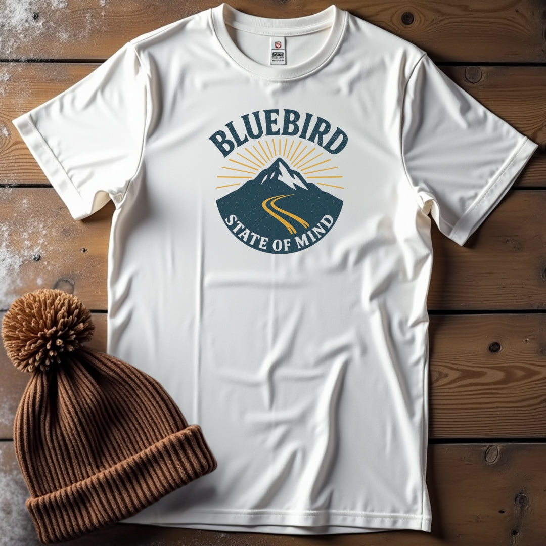 Bluebird State of Mind