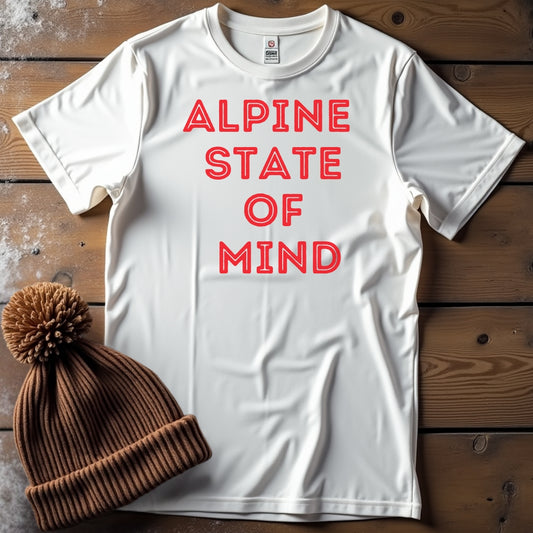 Alpine State of Mind