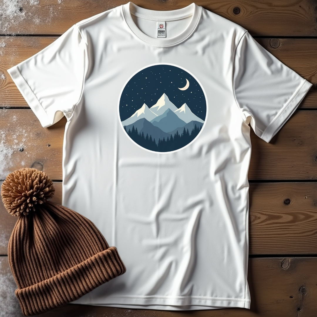 Mountain Dream