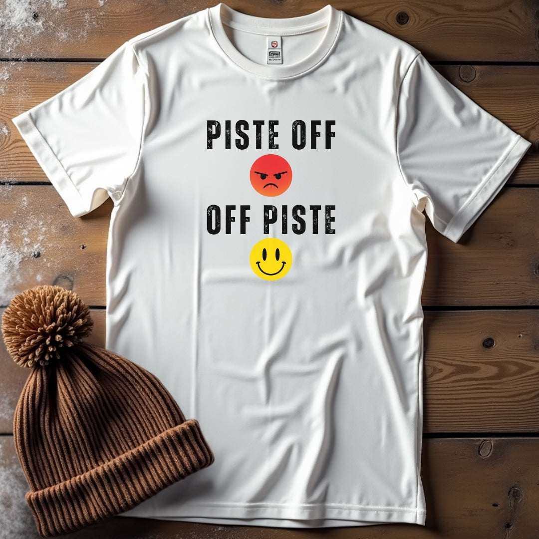 Piste Off