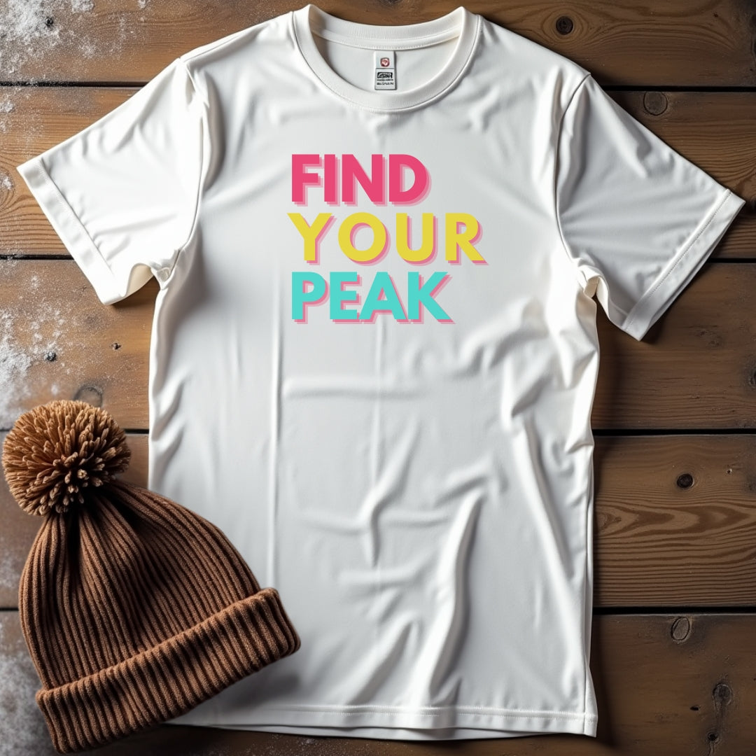 Find Your Peak