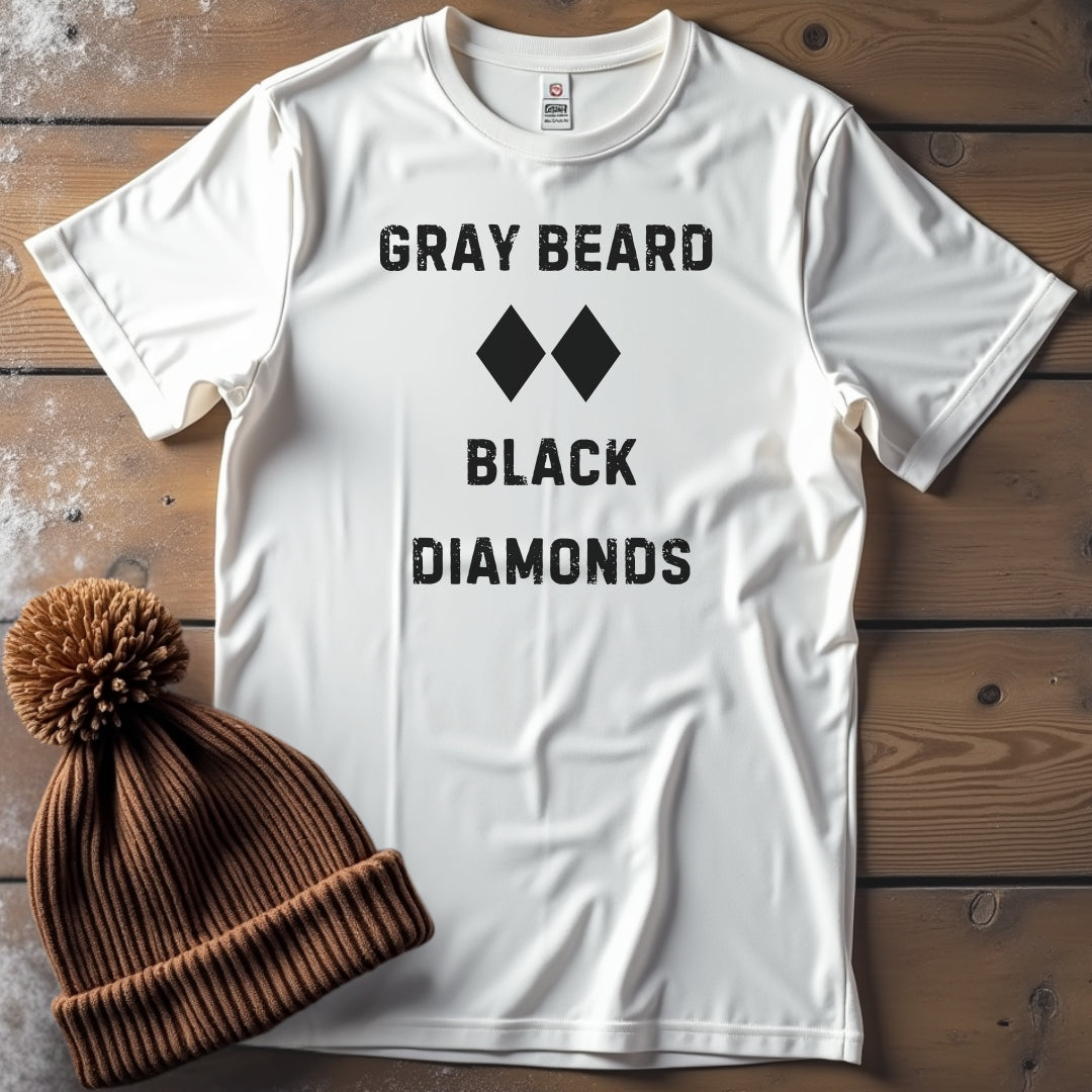 Gray Beard