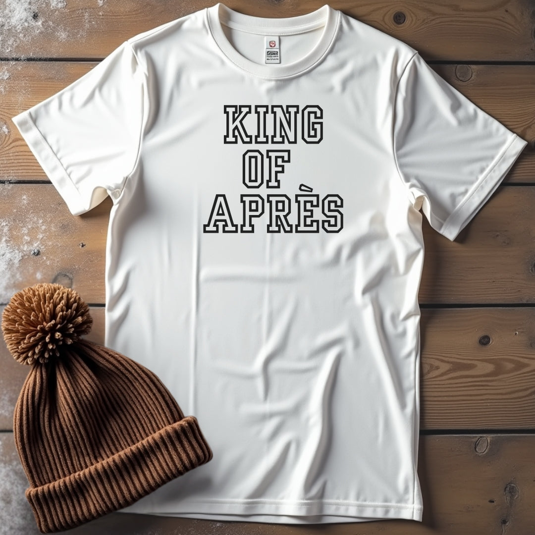 King of Apres