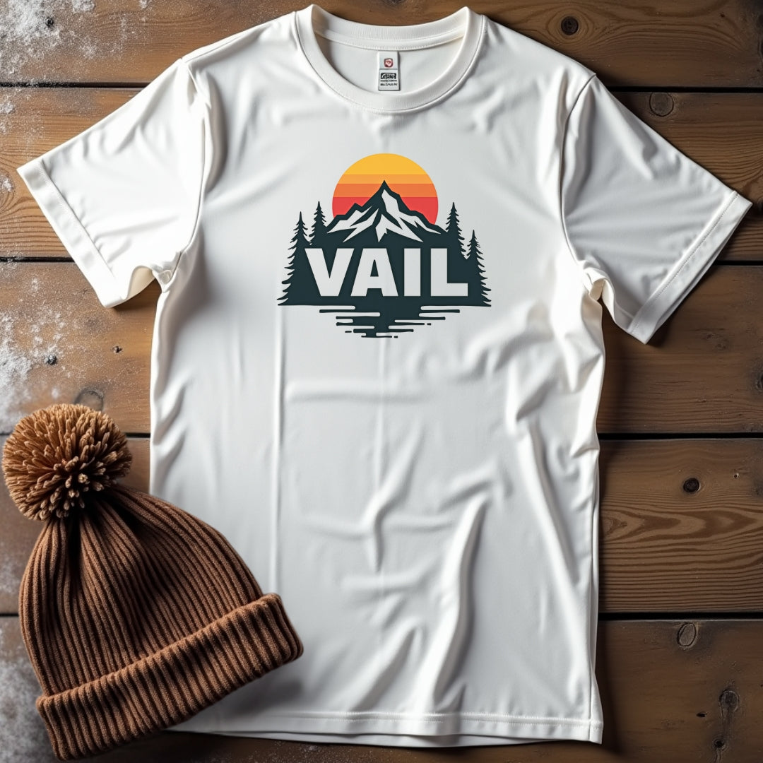 Vail Retro