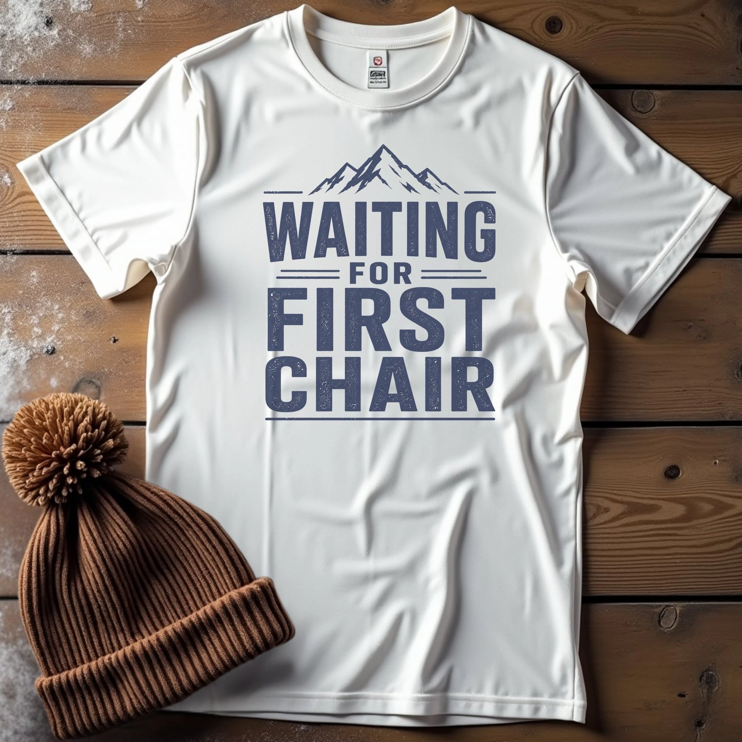 https://wescale-cdn.com/generated-mockups/1d210e40-a86d-486b-8704-3a8329e9004c/6d2850fd-f7f0-4488-95d5-b2ba87b73bfb/5e7406ef-cc26-41bf-9aff-233c44e3ee80_designs/waiting_for_first_chair_graphic_1777403039173_yxythy.png_1777403044188.webp